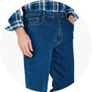 Men's Jeans